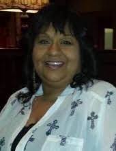 Obituary information for Angela "Angie" Martinez