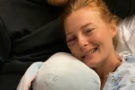 Fundraiser for Elizabeth Baustert by Christy Bowers : Fundraiser Face Off  for Lizzy Gascho