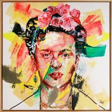 ▷ Queen Marta by Yannick Aaron, 2022