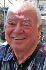 Robert Leech Obituary (1934