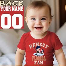 Florida Panthers Hockey Jersey