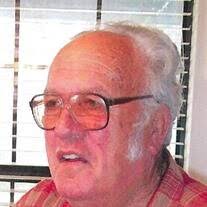 Billie Jim "Bill" Waters Obituary