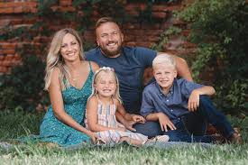 Logan Mize Says Welcome to Prairieville Helped Him Find His 'Voice'