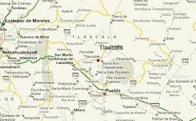 D'marioss fitness center, arquitectos no. Tlaxcala Weather Forecast