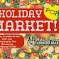 A Holiday Pop-Up Market 2025 event image