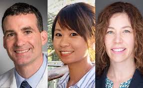 Meet Our 2018 Research Grantees: Early Career Awards