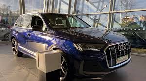 Image result for Navarra Blue 2020 Q7