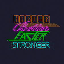 Chillstep mix 2018 2 hours. Harder Better Faster Stronger Carolien Smit