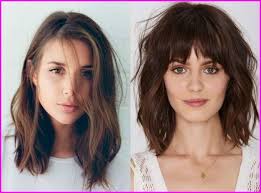 Hair transformation | long haircuts. Trends Fall Winter 2018 2019 Work Hairstyles Long Hair Short Haircuts For Women