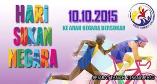 Are you looking for free hari sukan negara templates? Sambutan Hari Sukan Negara 2015 Blog Pejabat Tanah Kubang Pasu