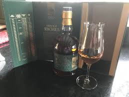 This limited edition bunnahabhain single malt is crafted from casks that have been maturing for over 28 years. Wemyss Untold Riches 28 Year Bunnahabhain Scotch