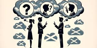 Psychological Barriers in Communication (The Silent Challenge)