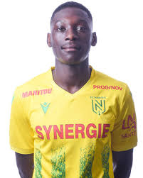Born in france, kolo muani is of congolese descent. Randal Kolo Muani Fc Nantes Aktuelles Spielerprofil Sport Bild De