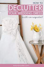 Where can you find authenic vintage wedding dresses? Where To Donate Your Wedding Dress With No Regrets
