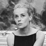 Jeanne Moreau, Femme Fatale of French New Wave, Is Dead at 89