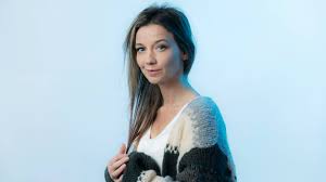 It's scarlett johansson's middle name. Maria Solheim I Was Honoured To Perform For Princess Ingrid Alexandra Escbubble