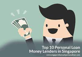 In other words, the licensed money lender bear higher risk than a bank. Top 10 Licensed Money Lenders In Singapore 2021 Update