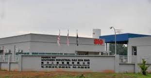 Customs records organized by company. Sig Gases Gets Offer For Its Stake In Sigsb