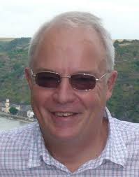 ABOUT — Stuart David Ferguson