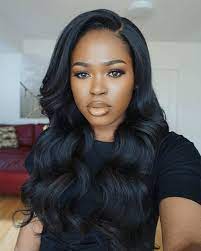 See more ideas about weave hairstyles, hair styles, wig hairstyles. 28 Weave With Closure Ideas Natural Hair Styles Hair Styles Weave Hairstyles