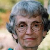 Obituary information for Elizabeth Betty Wiegand