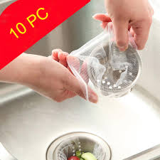 The contractor cost to replace a kitchen sink strainer and drain is $171 vs. Buy Kitchen Sink Strainer Filter Nets Water Sink Accessories Disposable Rubbish Bag At Affordable Prices Free Shipping Real Reviews With Photos Joom