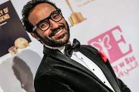 وحول عيوب أحمد فهمي قالت: Ø£Ø­Ù…Ø¯ ÙÙ‡Ù…ÙŠ ÙŠØ¹ØªØ±Ù Ù†Ø¹Ù… Ø§Ø³ØªØºÙ„ÙŠØª Ø§Ù„Ø²Ø¹ÙŠÙ… Ø¹Ø§Ø¯Ù„ Ø¥Ù…Ø§Ù… ÙˆØ§Ù„ØªÙ‚Ù„ÙŠØ¯ Ù„ÙŠØ³ Ø¥ÙÙ„Ø§Ø³Ø§ Ø§Ù†Ø¯Ø¨Ù†Ø¯Ù†Øª Ø¹Ø±Ø¨ÙŠØ©