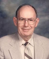 Dick Stump Obituary (2013)