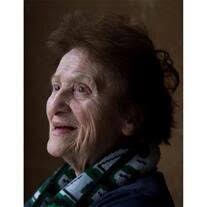 Ellen Peoples Obituary