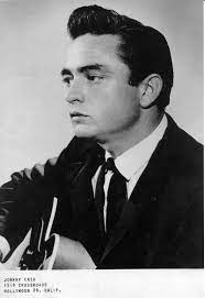 Johnny cash is considered one of the most influential musicians of all times, and one of the most beloved by country and rock fans. Young Johnny Cash Johnny Cash Johnny