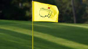 The first men's major of the year will be available via online streaming and. 2021 Masters Tv Coverage Schedule Live Stream Watch Online Channel Golf Tee Times Cbssports Com