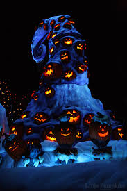 Nightmare Before Christmas Wallpaper Halloween Pumpkins Frapkd Happy2020newyear Info