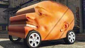 The meme began to spread into the roblox community and has became a big trend. Dababy Convertible In Gta Youtube