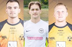 Trier-Saarburg: Kreisliga C