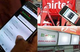 How to buy airtel airtime from mpesa. How To Buy Airtel Airtime From Mpesa