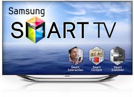 Kết quả hình ảnh cho smart tivi samsung