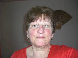 Jacqueline VEST (MARSOT), 74 ans (CHAMPAGNEY, RONCHAMP)