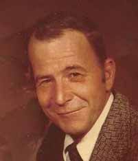 Kenneth Duane Weber Sr. (1932-1993)