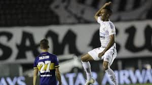 Los cuadros brasileños lograron eliminar a los argentinos river plate y boca juniors en las semifinales de esta competición de la conmebol, que se jugará con poco público debido a la pandemia del. Santos 3 0 Boca Juniors Resultado Resumen Y Goles Del Duelo Por Semifinales De Copa Libertadores Rpp Noticias