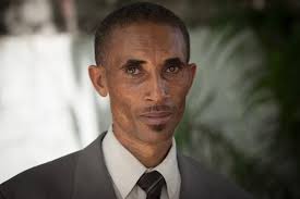 Pastors — Bethanie Mission of Haiti III