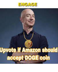 Since i've been following the blossoming crypto economy for some time now, i won't say that dogecoin reaching $1,000 is impossible, but i will say that it's highly unlikely. Will Dogecoin Reach 10 000