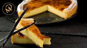 Über 701 bewertungen und für ausgezeichnet befunden. Vanille Flan Franzosischer Pudding Kuchen Selber Machen Youtube