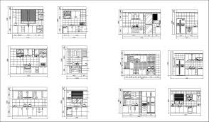 Topic for kitchen cabinets design cabinet drawing kino1. Various Kitchen Cabinet Autocad Blocks Elevation V 1 All Kinds Of Kitchen Cabinet Cad Drawings Bundle Download Autocad Blocks Drawings Details 3d Psd