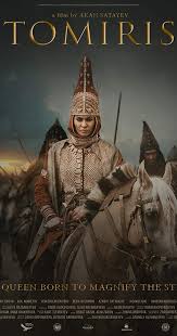This is up there with my top two films of the year. Directed By Akan Satayev With Almira Tursyn Adil Akhmetov Erkebulan Dairov Berik Aytzhanov This Is The Story Of The Life Of Ancient Warriors Film Warrior
