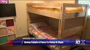 Woodland mall is minutes away. Sleep In Heavenly Peace Providing Beds For Children In Need