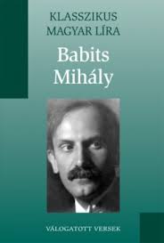Könyv: Babits Mihály versei (Babits Mihály)