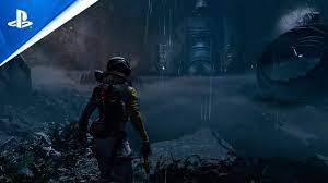 See how the death mechanic and more works in this returnal gameplay treailer from sony's february 2021 state of play. Returnal Gameplay Deep Dive With Housemarque Ps5 Youtube
