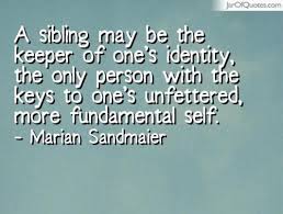 •siblings are the people we practice on, the people who teach us funny sibling quotes. Happy National Siblings Day Funny Quotes 2016 Brother Sister Relationship Funny Sibling Sayings