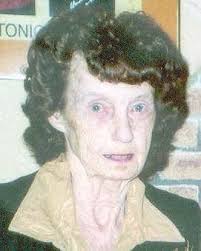 Jacqueline Bucher Obituary (2015)