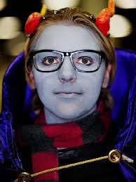 44 photos: Must-see moments from Comic Con Saturday